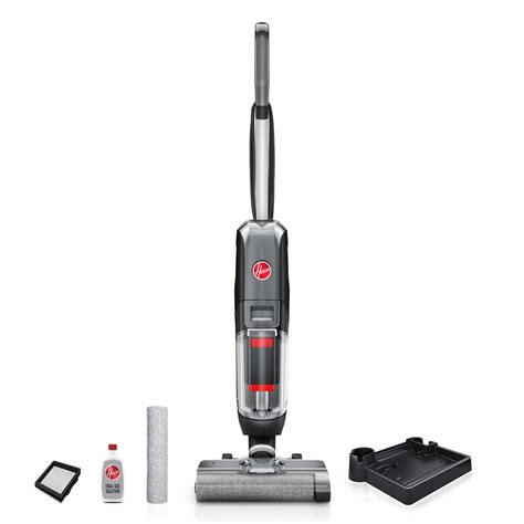 Hoover Streamline Corded Hard Floor Cleaner, FH46010V - Walmart.com