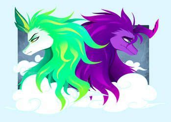 Amba Fanart - Raya and the last dragon by SnexMy on DeviantArt in 2022 | Disney art, Disney ...