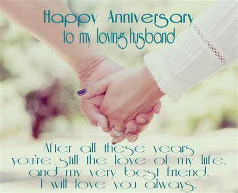 Happy Anniversary Husband. Free For Him eCards, Greeting Cards | 123 Greetings