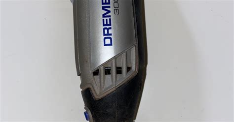 ROUTER ATTACHMENT FOR DREMEL by M 3D | Download free STL model | Printables.com