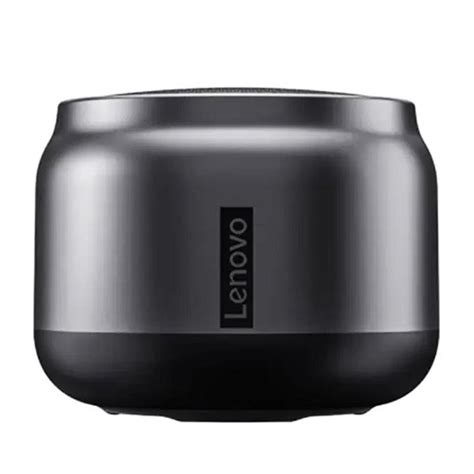 Lenovo Thinkplus K30 Bluetooth Speaker, Grey