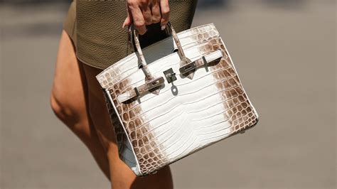 Birkin Bag: The History Of Hermès' Staple Fashion Piece, Explained