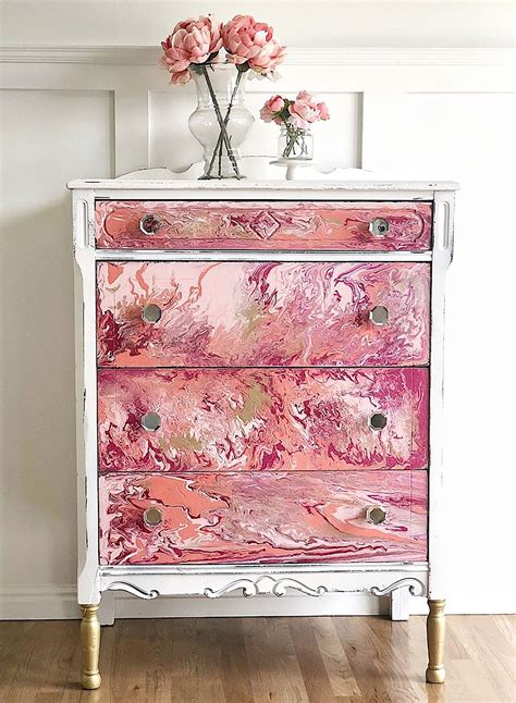 17 Best Painted Furniture Ideas - This Old House