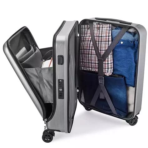 Travel Luggage Cabin Bags | IUCN Water