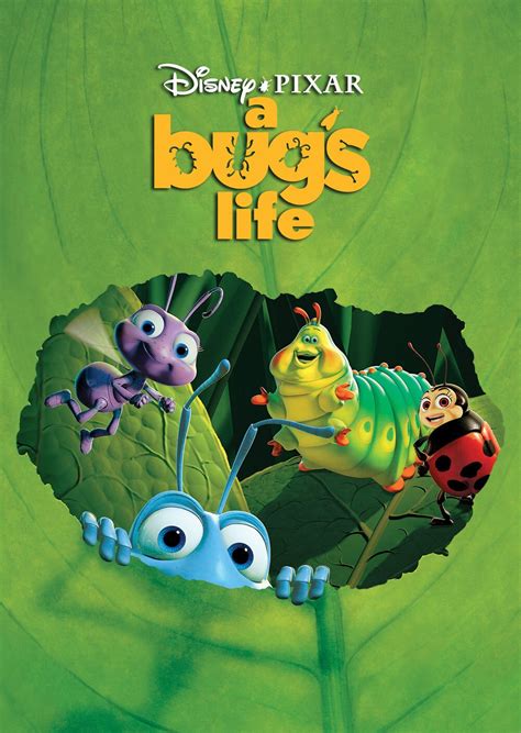 A Bug's Life | Disney Movies