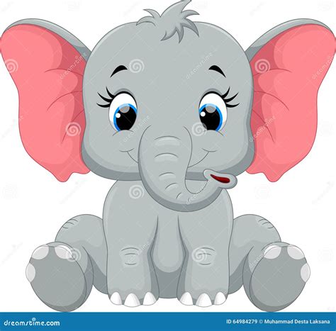 Baby Elephant Cartoon Stock Illustrations – 26,623 Baby Elephant Cartoon Stock Illustrations ...