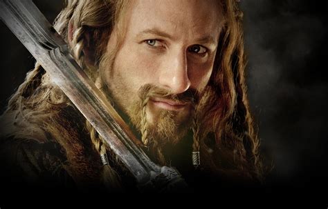 fili - The Hobbit: An Unexpected Journey Photo (35355583) - Fanpop