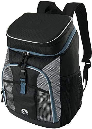 Top 10 Best Insulated Backpack Coolers for Camping - Best Products