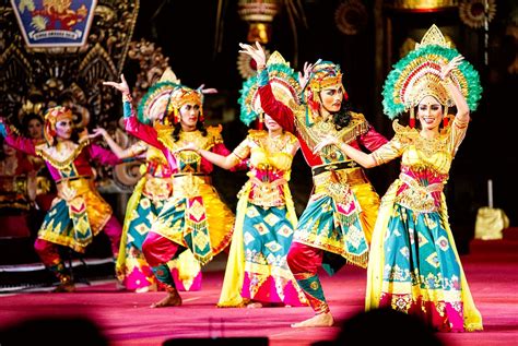 Bali Arts Festival: Ensures relevance of island's traditional arts - Art & Culture - The Jakarta ...