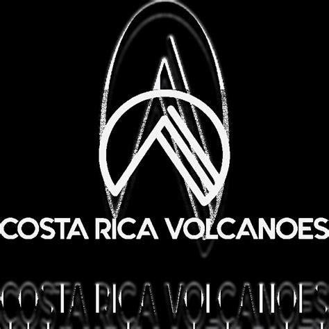 Costa Rica Volcanoes Online Presentations Channel