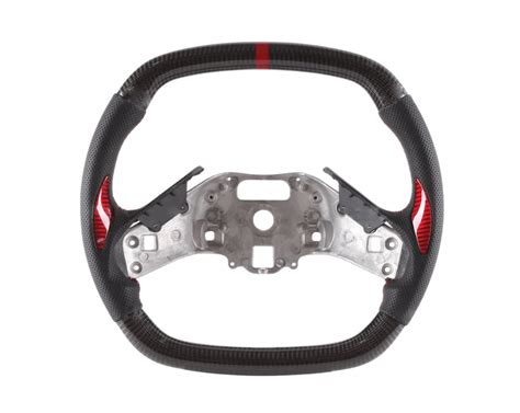 2020-2023 C8 Corvette Premium Steering Wheel