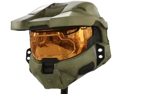 Master Chief Helmet Png - Download Free Png Images