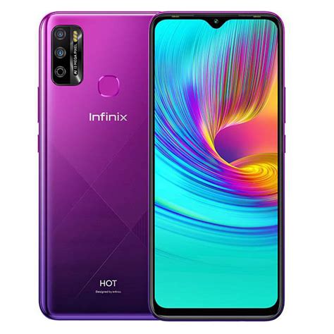 Infinix Hot 9 Play Price in Pakistan 2025 | PriceOye