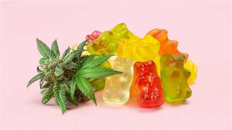 Utah Man Accused Of Handing Out THC-Laced Gummies To Coworkers | iHeart