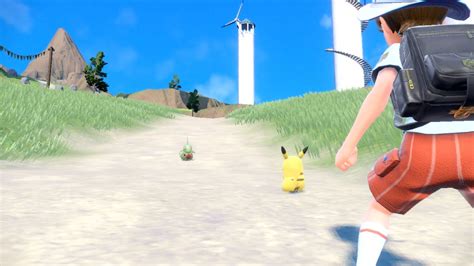 Pokemon Scarlet and Violet: Release Date, New Features and Everything We Know So Far - CNET