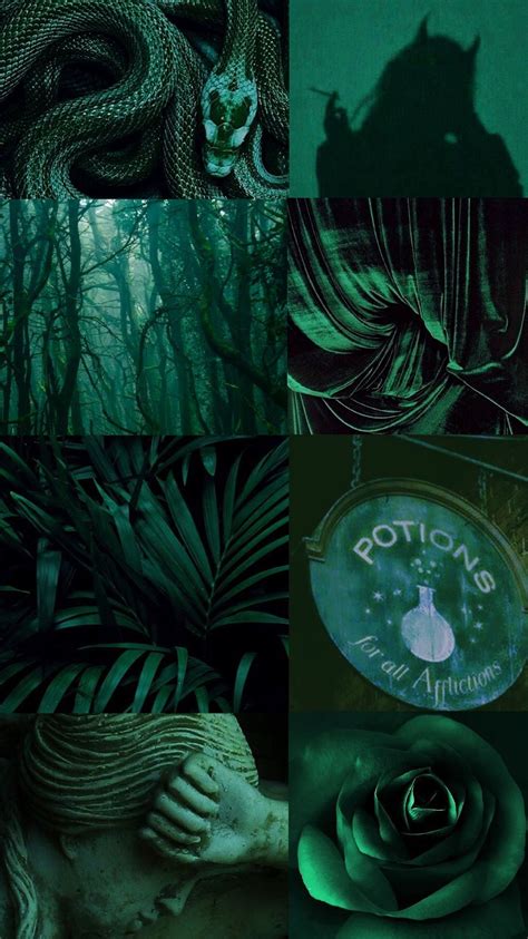 Aesthetic Wallpapers Desktop Green - img-Abednego