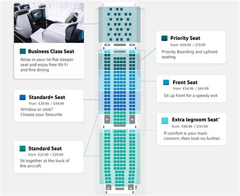 Jetblue Seat Assignments | Cabinets Matttroy