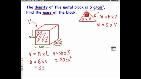 Density mass volume calculator - tyreddog