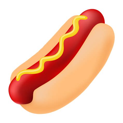 Hot Dog PNG Image - PurePNG | Free transparent CC0 PNG Image Library