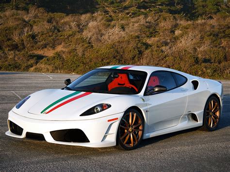 FERRARI 430 SCUDERIA - 971px Image #6