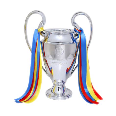 Champions League Trophy Logo Png Trophy Clipart Uefa Champion – NBKomputer