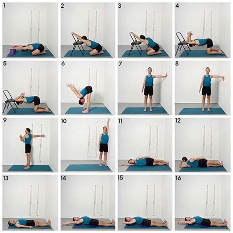 Yoga for Shoulders: Enhance Mobility and Relieve Discomfort | Yoga Selection