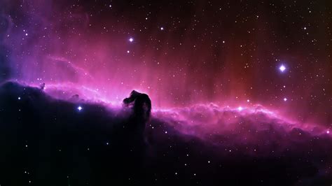 The-best-top-desktop-space-wallpapers-0n-hd-space-wallpaper-horse-head-nebula - KLONDIKE Lubricants