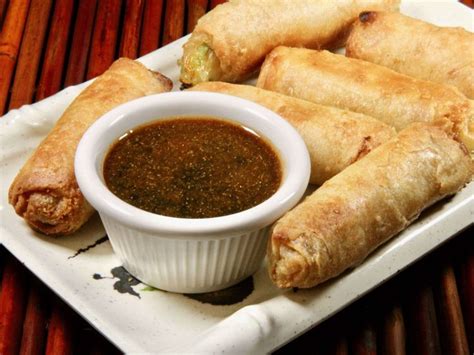 Quick Egg Roll Dipping Sauce Recipe