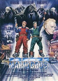 Super Mario Bros. (1993) - Soundtrack.Net