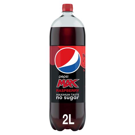 Pepsi Max