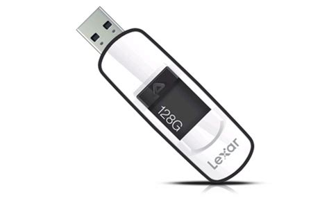 Lexar 128GB USB 3.0 Flash Drive | Groupon Goods