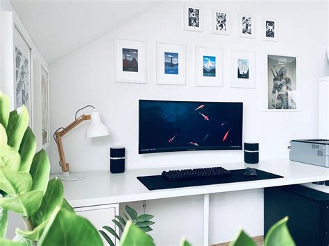 40 Gaming Setups That We Really Like