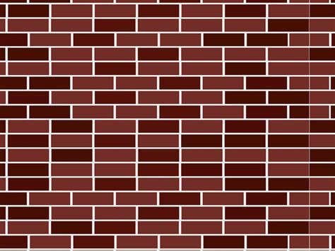 Brick Pattern Vector at GetDrawings | Free download