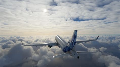 Flight Simulator Planes Entertainment Microsoft Flight Simulator 2020 Wallpaper - Resolution ...