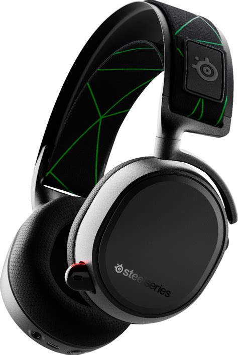 Questions and Answers: SteelSeries Arctis 9X Wireless Gaming Headset for Xbox X|S, and Xbox One ...