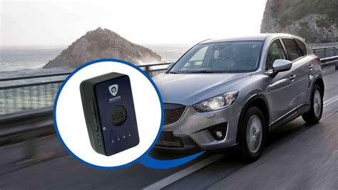 8 Best GPS Trackers for Cars in 2024 (Hidden & Reliable)