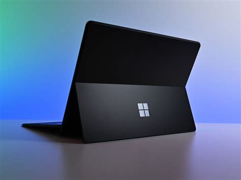 Check out Windows 11 on the Surface Pro X | Windows Central