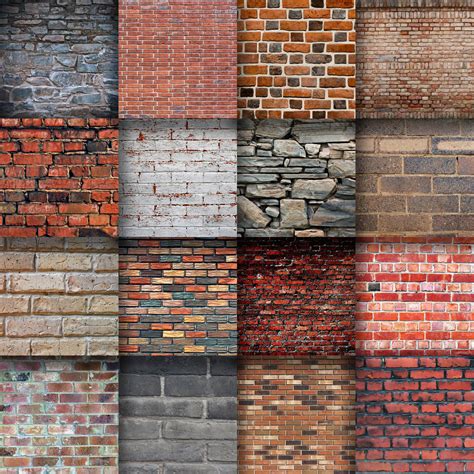 20+ Ideas For A Brick Wall – HomeDecorish