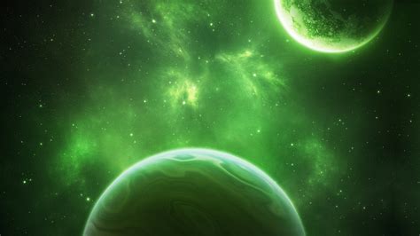 Green Space HD wallpaper | 1920x1080 | #34519