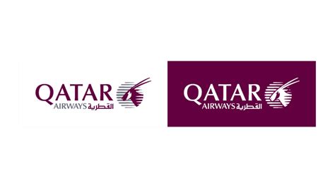 Qatar Airways logo History, Evolution and Colors code