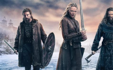 Vikings: Valhalla Season 3: Release date estimate, teaser, plot, cast and more