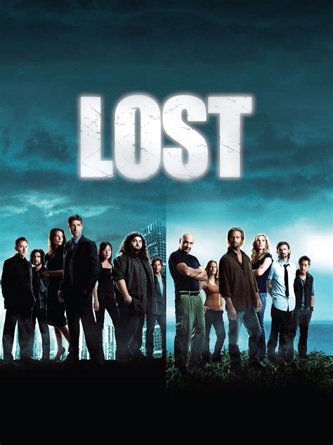 Lost - Rotten Tomatoes