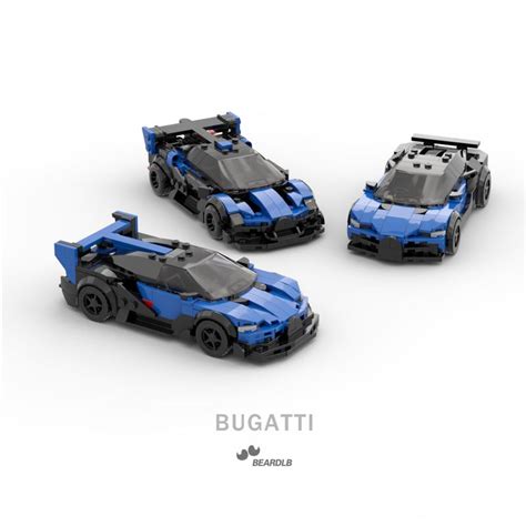 Bugatti Chiron Lego Speed Champions | ubicaciondepersonas.cdmx.gob.mx