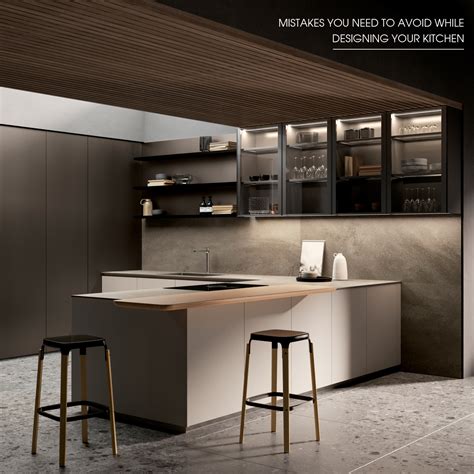 Luxury Modular Kitchens | Ernestomeda