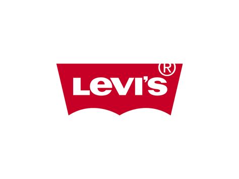 Levis Logo Vector -Logo Brands For Free HD 3D