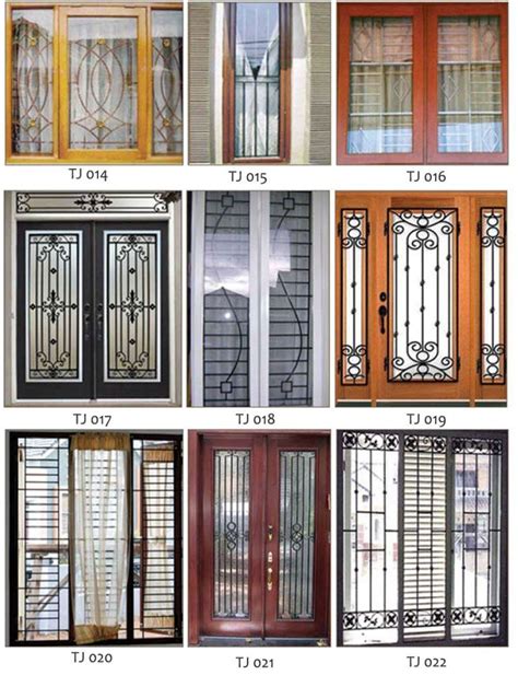 indian window grill design catalogue pdf - jeanclaudevandammequotes