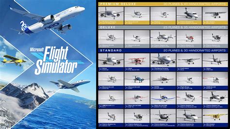 Microsoft Flight Simulator 2020: Be A Pilot Without The Need For A License