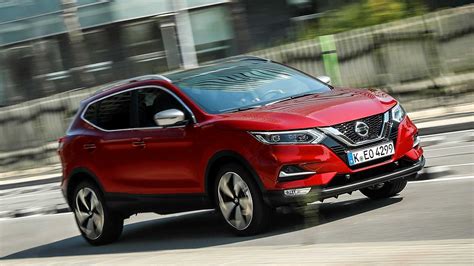 Nissan Qashqai 1.3 DIG-T specs, lap times, performance data - FastestLaps.com