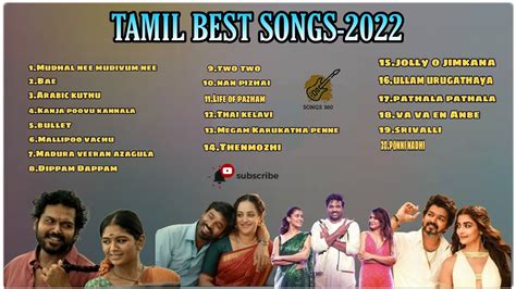 2024 Songs Tamil - Carri Cristin