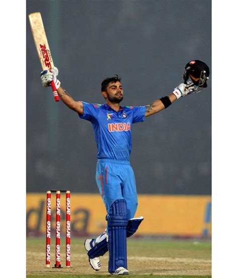 Shopolica Virat Kohli Poster: Buy Shopolica Virat Kohli Poster at Best Price in India on Snapdeal